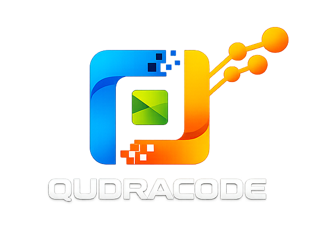 QUDRACODE Logo